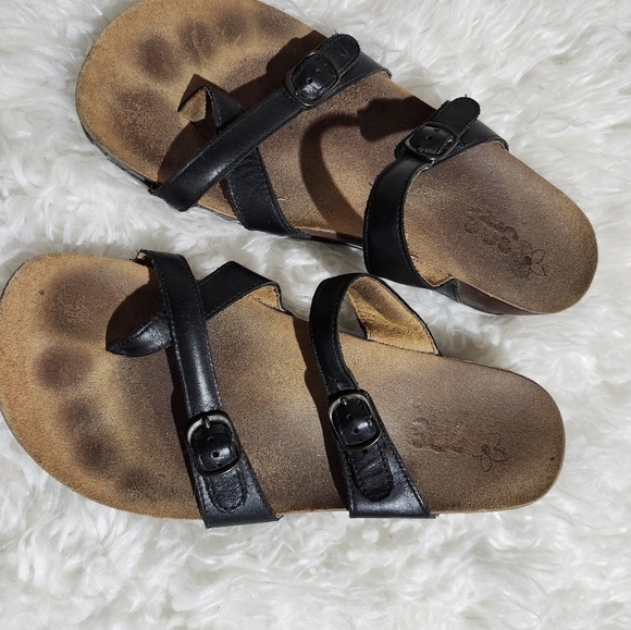 SAS Shelly sandles - Picture 2 of 4